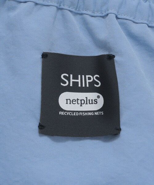 SHIPS / シップス その他パンツ | SHIPS:〈撥水〉netplus(R) イージー パンツ | 詳細24