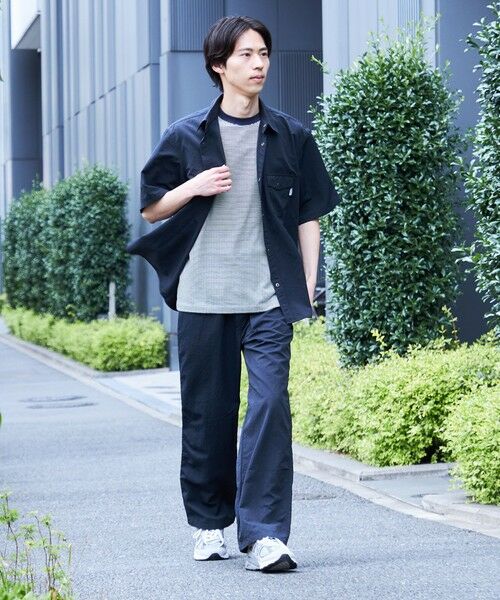 SHIPS / シップス その他パンツ | SHIPS:〈撥水〉netplus(R) イージー パンツ | 詳細24