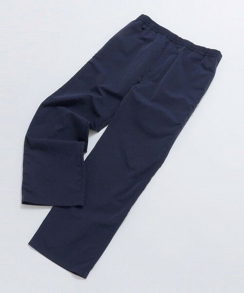 SHIPS / シップス その他パンツ | SHIPS:〈撥水〉netplus(R) イージー パンツ | 詳細25