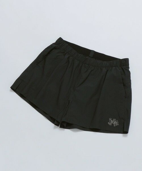 SHIPS / シップス その他パンツ | Portal: MARKA LINER SHORT | 詳細1