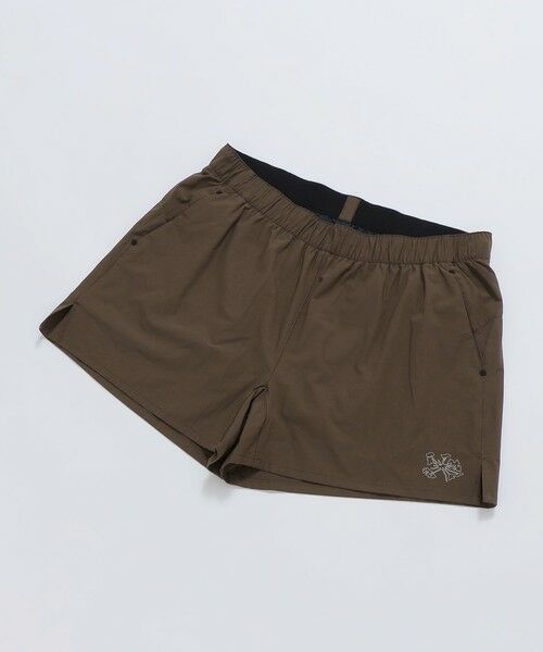 SHIPS / シップス その他パンツ | Portal: MARKA LINER SHORT | 詳細3