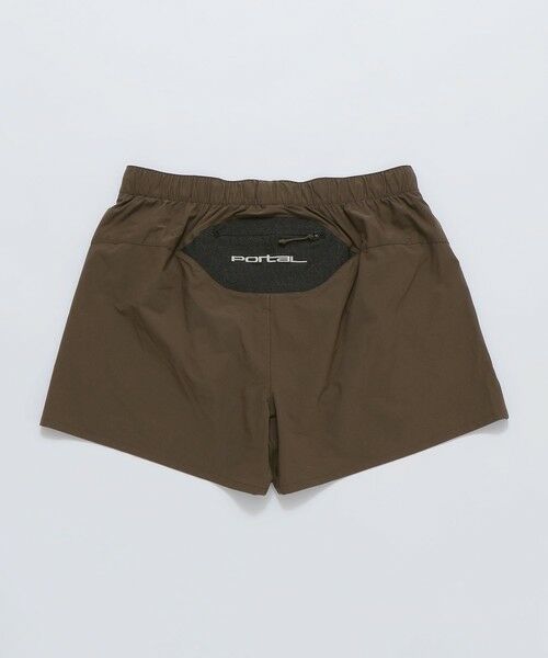 SHIPS / シップス その他パンツ | Portal: MARKA LINER SHORT | 詳細4