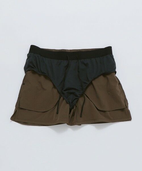 SHIPS / シップス その他パンツ | Portal: MARKA LINER SHORT | 詳細5