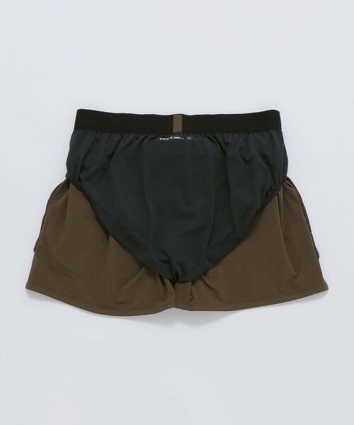 SHIPS / シップス その他パンツ | Portal: MARKA LINER SHORT | 詳細6