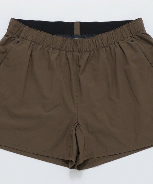SHIPS / シップス その他パンツ | Portal: MARKA LINER SHORT | 詳細7