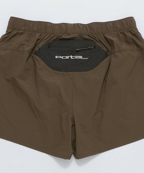 SHIPS / シップス その他パンツ | Portal: MARKA LINER SHORT | 詳細8