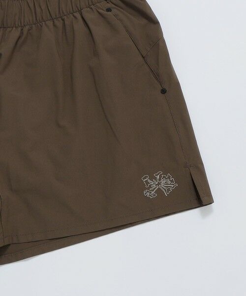 SHIPS / シップス その他パンツ | Portal: MARKA LINER SHORT | 詳細9
