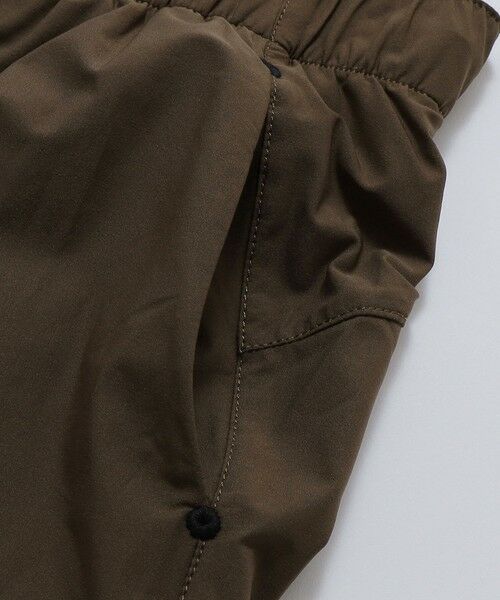 SHIPS / シップス その他パンツ | Portal: MARKA LINER SHORT | 詳細10