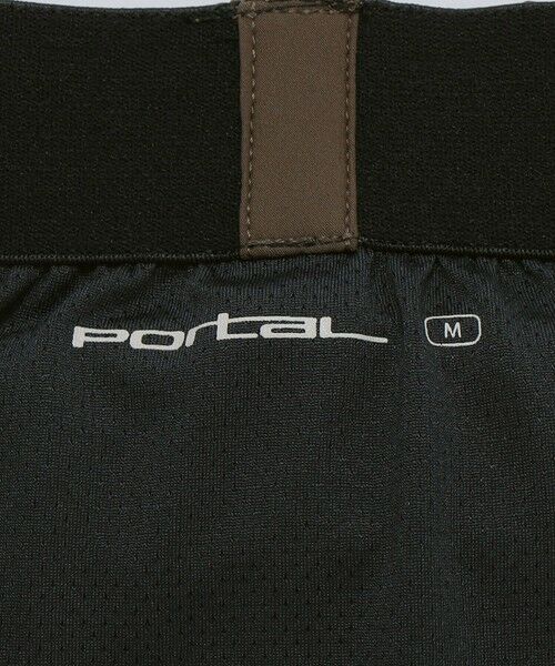 SHIPS / シップス その他パンツ | Portal: MARKA LINER SHORT | 詳細11