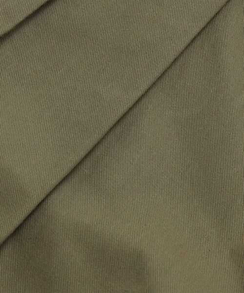 SHIPS / シップス その他パンツ | TAKE&SONS: CHINO 2 PLEATS SHORT | 詳細10