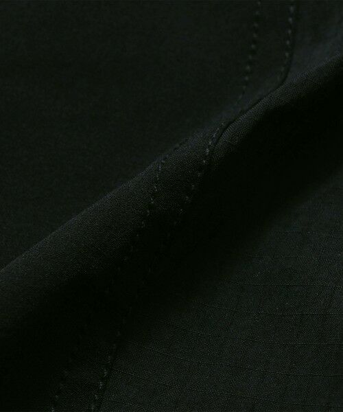 SHIPS / シップス ショート・ハーフ・半端丈パンツ | PURPLE MOUNTAIN OBSERVATORY: PROCYON SHORT | 詳細11