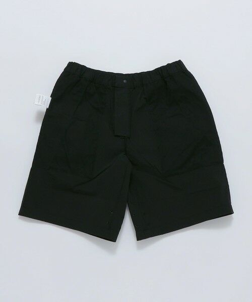 SHIPS / シップス ショート・ハーフ・半端丈パンツ | PURPLE MOUNTAIN OBSERVATORY: PROCYON SHORT | 詳細3