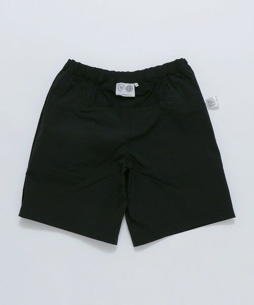 SHIPS / シップス ショート・ハーフ・半端丈パンツ | PURPLE MOUNTAIN OBSERVATORY: PROCYON SHORT | 詳細4