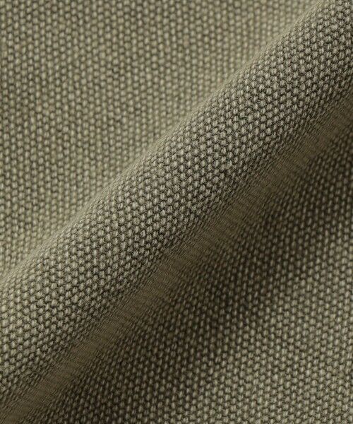 SHIPS / シップス その他パンツ | ROA: ASH CANVAS SHORTS | 詳細10