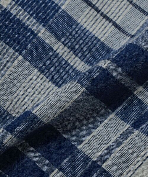 SHIPS / シップス その他パンツ | ORIGINAL MADRAS TRADING COMPANY: MADRAS CHECK SHORTS | 詳細10