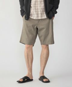 SHIPS / シップス ショート・ハーフ・半端丈パンツ | SHIPS: ライトチノ ショーツ