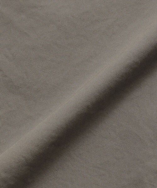 SHIPS / シップス ショート・ハーフ・半端丈パンツ | SHIPS: ライトチノ ショーツ | 詳細13