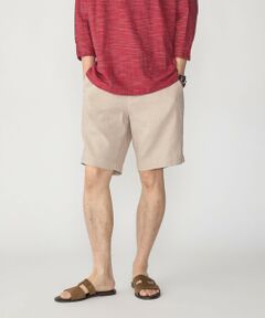SHIPS / シップス その他パンツ | SHIPS: リネン イージー ショーツ
