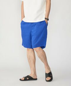 SHIPS / シップス その他パンツ | SHIPS: リネン イージー ショーツ