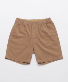 SHIPS / シップス その他パンツ | SHIPS: AUTHENTIC サマー コーデュロイ イージーショーツ