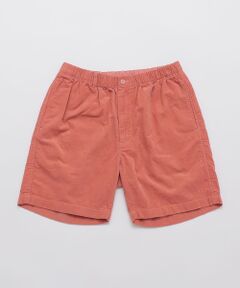 SHIPS / シップス その他パンツ | SHIPS: AUTHENTIC サマー コーデュロイ イージーショーツ