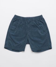 SHIPS / シップス その他パンツ | SHIPS: AUTHENTIC サマー コーデュロイ イージーショーツ