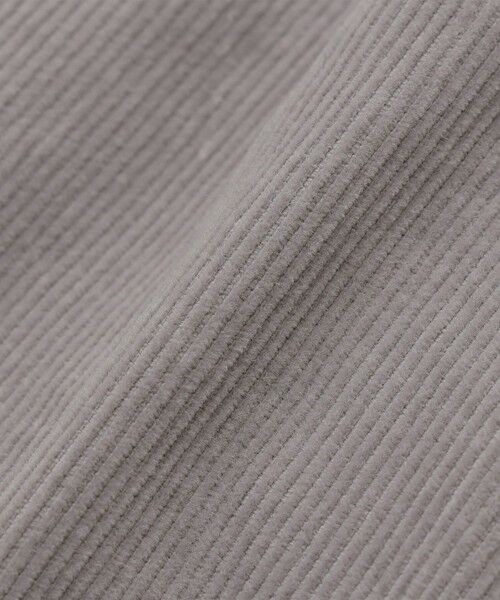 SHIPS / シップス その他パンツ | SHIPS: AUTHENTIC サマー コーデュロイ イージーショーツ | 詳細3