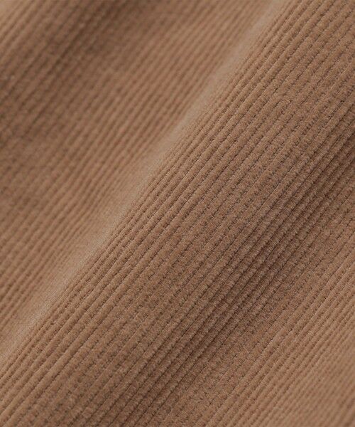 SHIPS / シップス その他パンツ | SHIPS: AUTHENTIC サマー コーデュロイ イージーショーツ | 詳細6