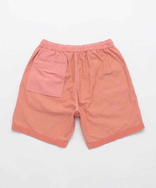 SHIPS / シップス その他パンツ | SHIPS: AUTHENTIC サマー コーデュロイ イージーショーツ | 詳細18