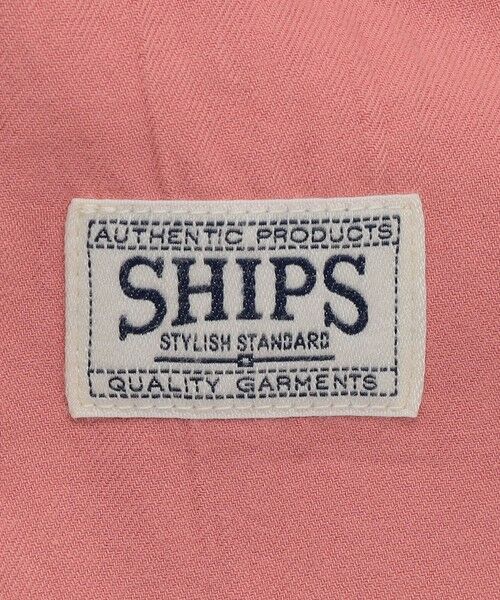 SHIPS / シップス その他パンツ | SHIPS: AUTHENTIC サマー コーデュロイ イージーショーツ | 詳細29