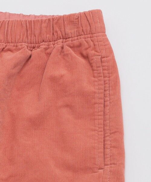 SHIPS / シップス その他パンツ | SHIPS: AUTHENTIC サマー コーデュロイ イージーショーツ | 詳細9