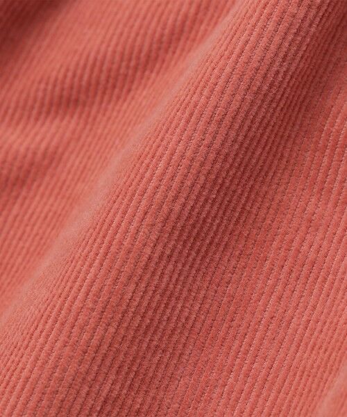 SHIPS / シップス その他パンツ | SHIPS: AUTHENTIC サマー コーデュロイ イージーショーツ | 詳細13