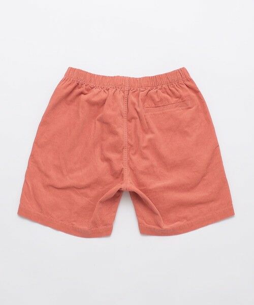 SHIPS / シップス その他パンツ | SHIPS: AUTHENTIC サマー コーデュロイ イージーショーツ | 詳細14