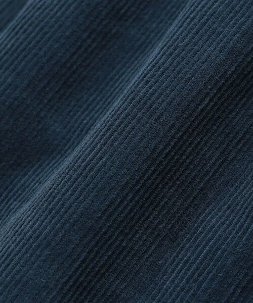 SHIPS / シップス その他パンツ | SHIPS: AUTHENTIC サマー コーデュロイ イージーショーツ | 詳細21