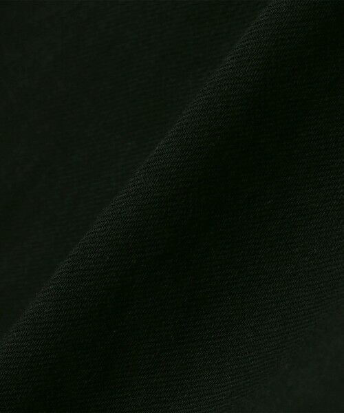 SHIPS / シップス Gジャン・デニムジャケット | Jeanik: 2nd G-JACKET BLACK | 詳細8