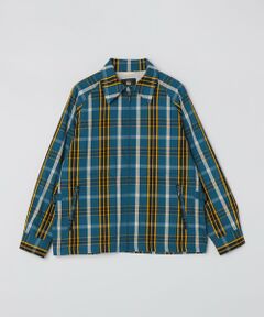 SHIPS / シップス ブルゾン | D.C.WHITE: BREAKERS