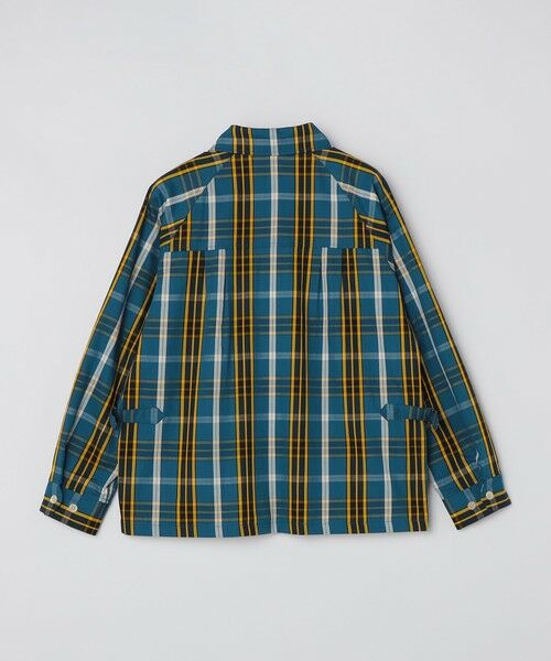 SHIPS / シップス ブルゾン | D.C.WHITE: BREAKERS | 詳細1