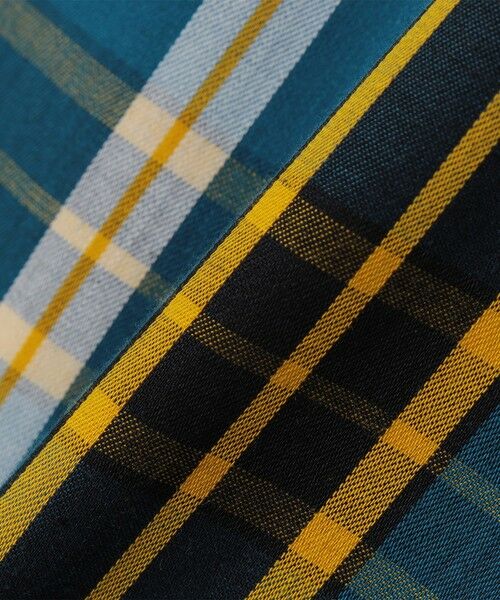 SHIPS / シップス ブルゾン | D.C.WHITE: BREAKERS | 詳細10