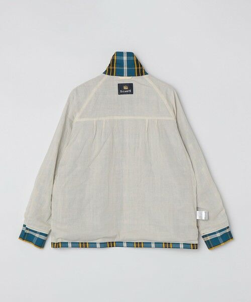 SHIPS / シップス ブルゾン | D.C.WHITE: BREAKERS | 詳細3