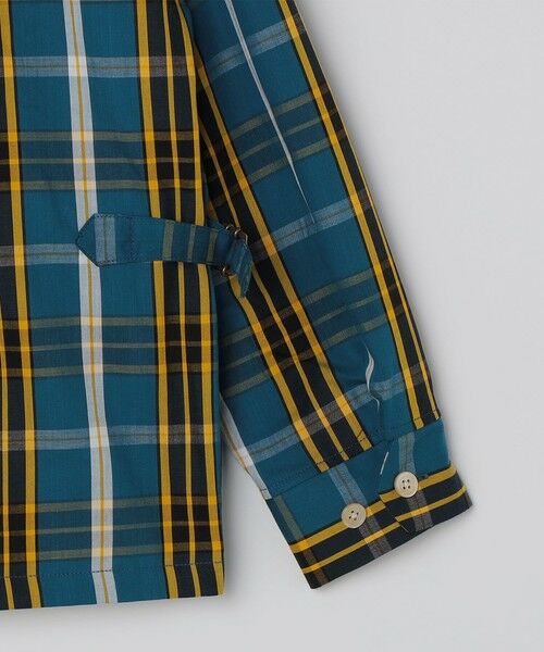 SHIPS / シップス ブルゾン | D.C.WHITE: BREAKERS | 詳細5