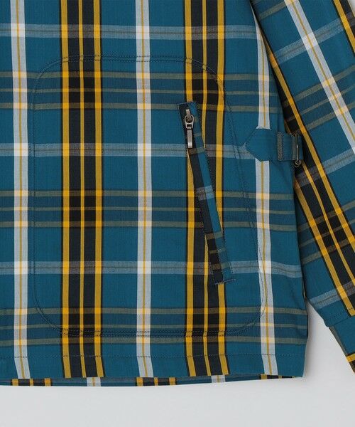 SHIPS / シップス ブルゾン | D.C.WHITE: BREAKERS | 詳細6