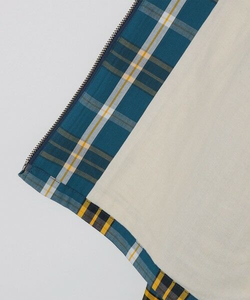 SHIPS / シップス ブルゾン | D.C.WHITE: BREAKERS | 詳細7