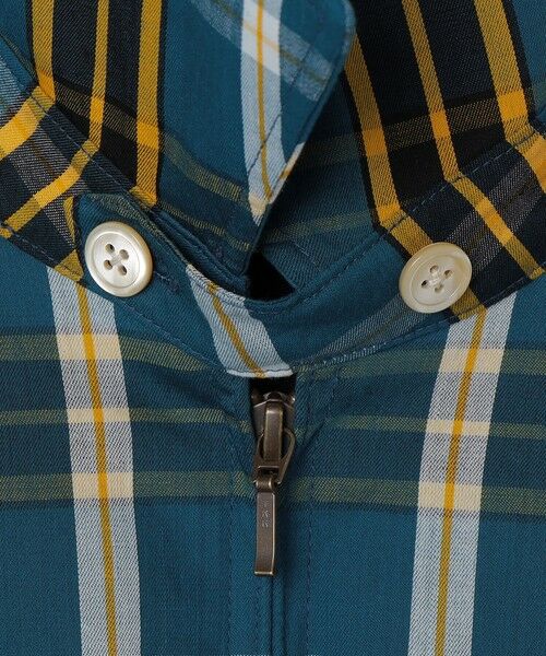 SHIPS / シップス ブルゾン | D.C.WHITE: BREAKERS | 詳細8