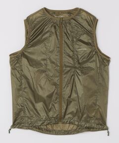 SHIPS / シップス ダウンジャケット・ベスト | Portal: CODE WIND VEST