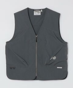 SHIPS / シップス ベスト | PURPLE MOUNTAIN OBSERVATORY: PROCYON VEST