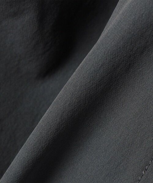 SHIPS / シップス ベスト | PURPLE MOUNTAIN OBSERVATORY: PROCYON VEST | 詳細10