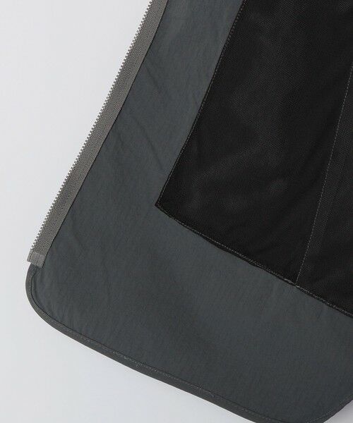 SHIPS / シップス ベスト | PURPLE MOUNTAIN OBSERVATORY: PROCYON VEST | 詳細8