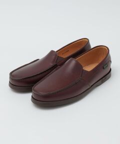 SHIPS / シップス ブーツ（ショート丈） | PARABOOT: CASSIS