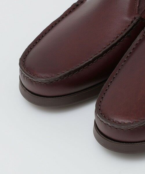 SHIPS / シップス ブーツ（ショート丈） | PARABOOT: CASSIS | 詳細2