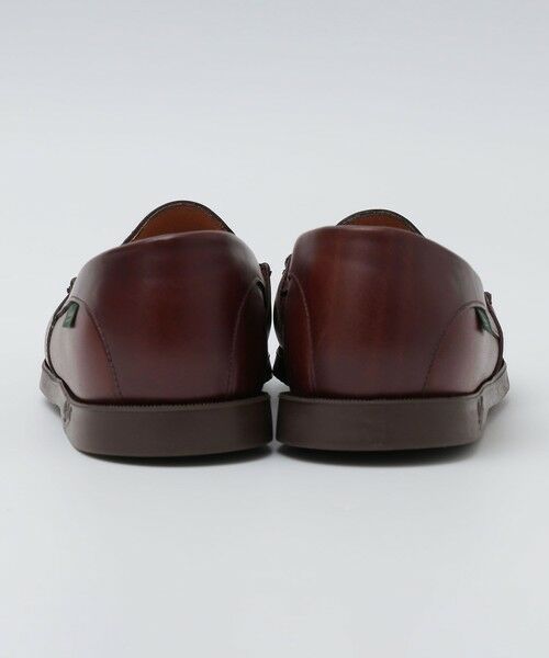 SHIPS / シップス ブーツ（ショート丈） | PARABOOT: CASSIS | 詳細3